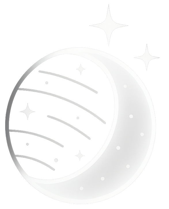 Exoplanet Slacker Logo