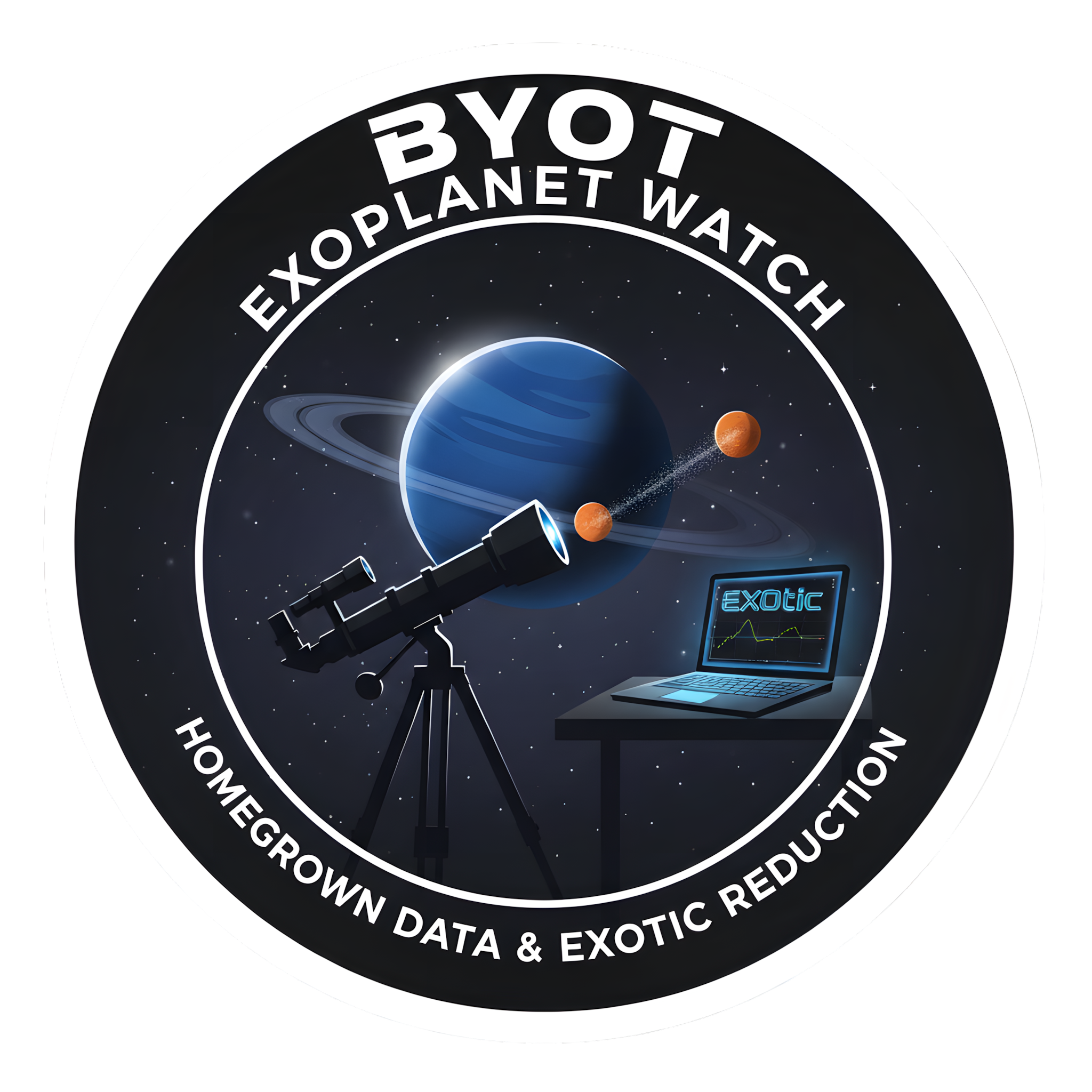 First BYOT EXOTIC Reduction