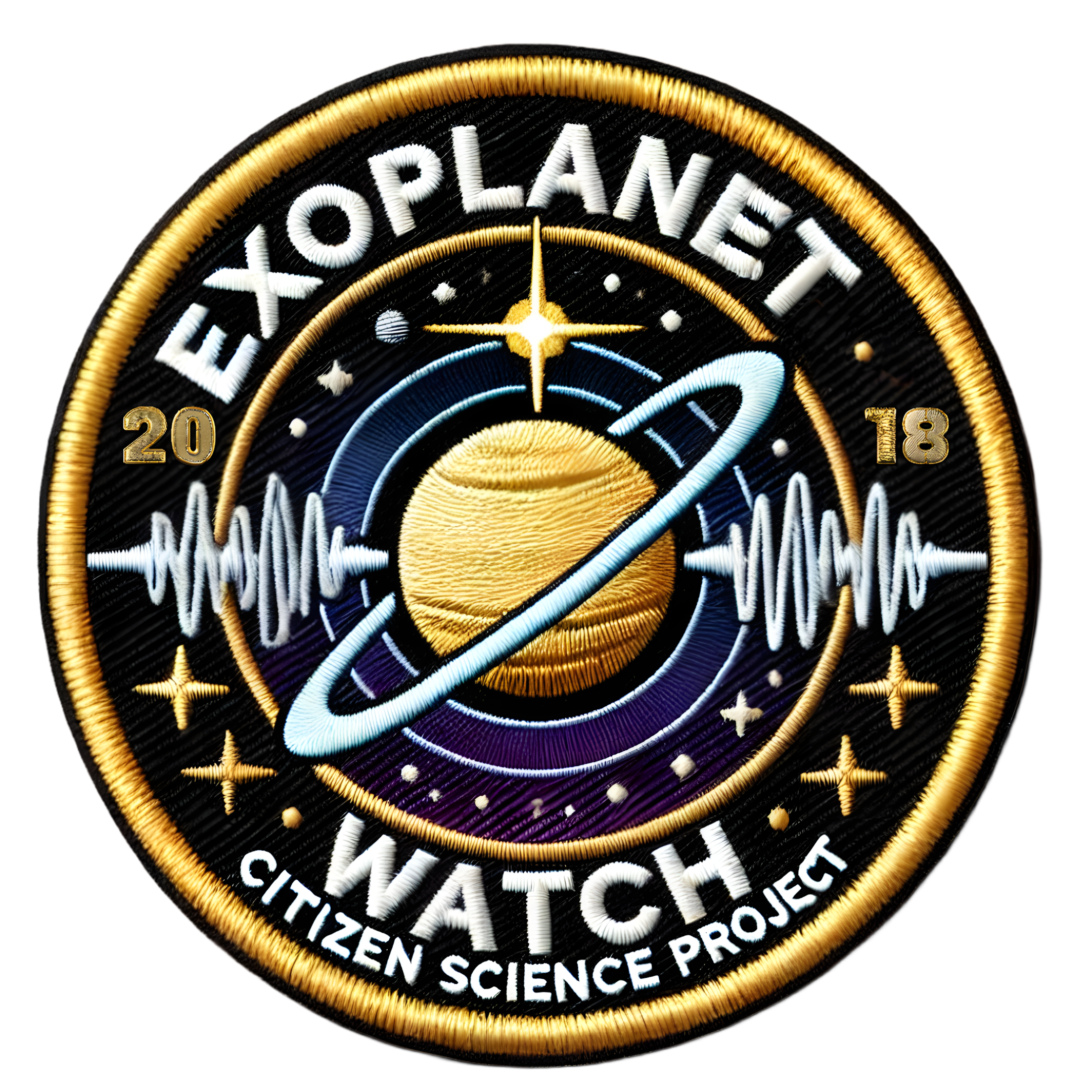 Joined Exoplanet Watch