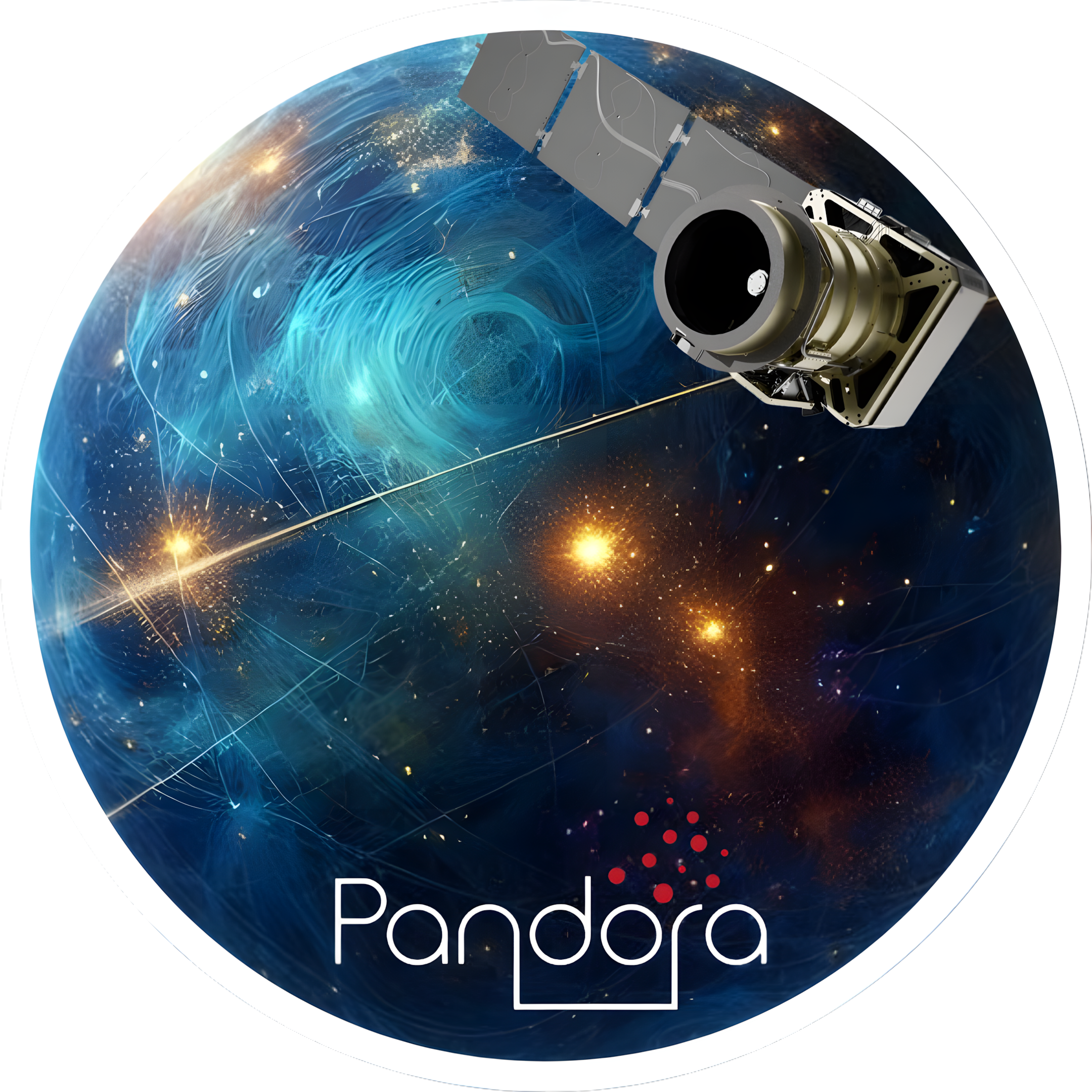 First Pandora Target